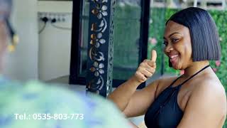 KUMASI BITTERS TV COMMERCIAL FULL HD [upl. by Miahc]