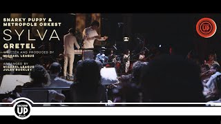 Snarky Puppy amp Metropole Orkest  Gretel Official Video Remixed amp Remastered Sylva 2014 [upl. by Nitsa]