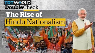 Is Hindu nationalism threatening Indias democracy [upl. by Drew]