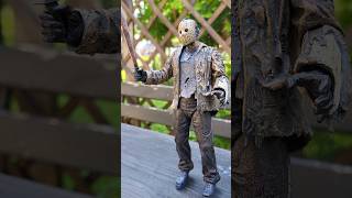 Jason Voorhees Friday 13th Neca Figure [upl. by Chick]