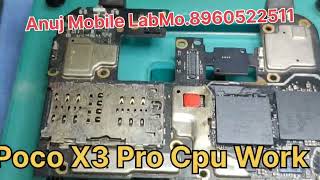 Poco X3 Pro Dual Dekar Problem Poco X3 Pro Ram Problem [upl. by Xuaeb]