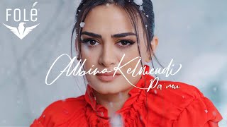 Albina  Pa Mu Official Video [upl. by Arabel679]