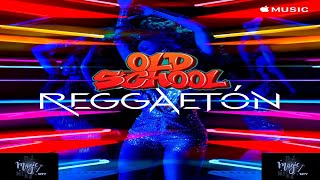 ▶BACK OLD SCHOOL REGGAETON MIX ▶◀ BY DJ MAGIC MIKE MTY◀ [upl. by Hecker203]