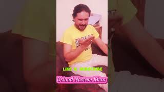 Naseem Khan Live viralvideo classicalvocalist ytshorts viralshort trending classicalsinger [upl. by Ellehsor461]