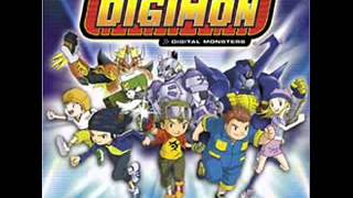 Digimon Frontier Season 4 Opening Theme Song YouTube [upl. by Annehs319]