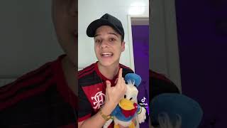 como fazer a voz do pato donald [upl. by Anaihr941]