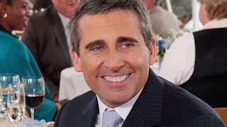 Steve Carell On Taking Direction From John Krasinski [upl. by Kiryt]