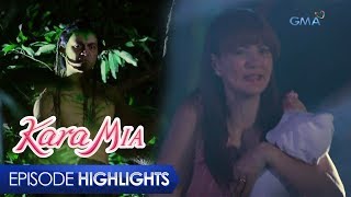 Kara Mia Halik ng tunay na pagibig  Episode 40 [upl. by Kimmie450]