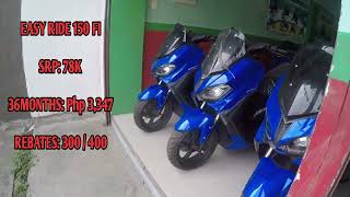 MOTORSTAR UPDATE PRICE JANUARY GPR 250CC V2 [upl. by Ythomit]