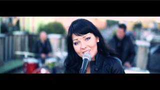 Ewa Kryza  Wymyślilam nas Official Video [upl. by Obrien]