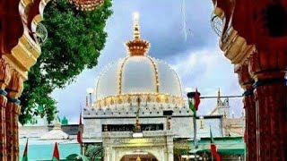 New Chatti Sharif Special Status Khwaja Garib Nawaj 809 Urs KGN Whatsapp StatusQawwali Status [upl. by Bonar]