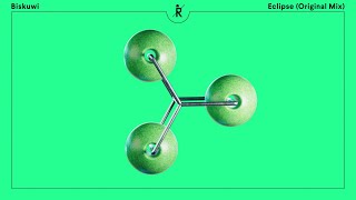 Biskuwi  Eclipse Triation VolVIII  Ritter Butzke Records [upl. by Asyen110]