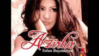 Azirha feat Cankan  Vefasiz Yarim  Yeni Albüm Den  2008 I [upl. by Eila]