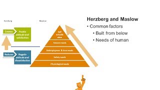 Understanding Maslows Hierarchy of Needs  InspireDaily [upl. by Annaxor]