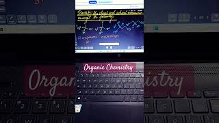 CHIRALITY organicreactionmechanism ncertchemistryclass12 chiralmolecules chemistryclass [upl. by Risteau583]