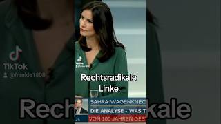 quotBjörn Höcke entsorgenquot 😳 [upl. by Ahcsim926]