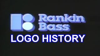 707 Rankin Bass Logo History 19681988 [upl. by Florina]