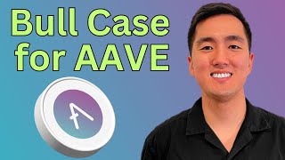 Why AAVE can 10x in the Bull Market [upl. by Fisuoy101]