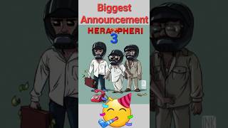 Baburao and Shyams First Meet  Hera Pheri  primevideoindia [upl. by Wilow]