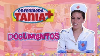 Enfermera Tania  Documentos [upl. by Teodoor912]