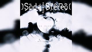 Soda Stereo  Claroscuro  V Extendida [upl. by Akered]