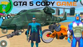 Energy joe  GTA 5 copy game  gangster game play  Abhimanyu gaming [upl. by Ambros]