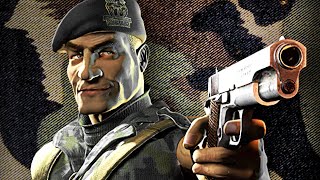 Погружение в прошлое Commandos 2 HD Remaster Субмарина тихие убийцы [upl. by Selry793]