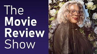 The Movie Review Show A Madea Family Funeral [upl. by Barfuss]