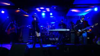 Nasty Girl Vanity Cover  Soundcheck Live  Take 43  12517 [upl. by Ximenez]