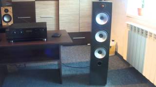 monitor audio mr 6 [upl. by Marchese]