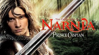 Prince Caspian Flees  Narnia Soundtrack MIDI Production [upl. by Messere]