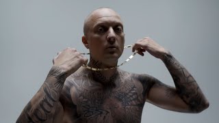 OLEXESH feat GZUZ  Wenn die Sonne nicht mehr scheint prod Maggaz [upl. by Graniah]