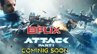 BFLIX  ON MOVIES ATTACK PAR PEHLI BAAR 16 JUNE TH 700 PM [upl. by Annoet]