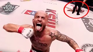 Top 20 KSW Highlights OF ALL TIME [upl. by Aer901]