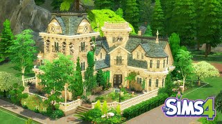 MISSION RÉNOVATION 🔨  Sims 4 Lets play [upl. by Enale]