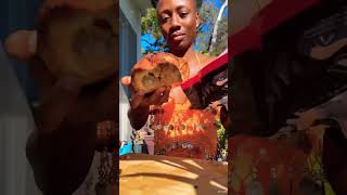 Let’s make Ogede Awai plantainporridge africanfood africanrecipes [upl. by Mignon781]