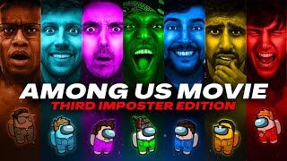 THE SIDEMEN AMONG US MOVIE THIRD IMPOSTOR EDITION [upl. by Hekker289]