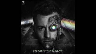 Sevenn  Colors Of The Rainbow Gottinari Remix [upl. by Peppie913]