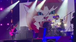 Thundercat  Funny Thing Opener Festival Poland 2023 [upl. by Ytsihc]