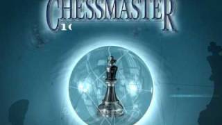 Chessmaster 10th Edition Intro Movie HQ [upl. by Hatnamas]