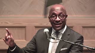 Pastor Mike A Walrond Jr  Notes From A Traumatized Leader [upl. by Eive]