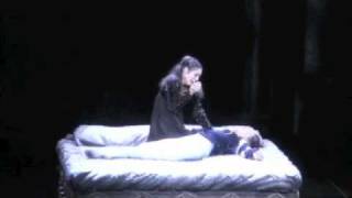 RomeoampJuliet Death Scene [upl. by Lemmor]