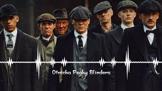 Otnicka  Peaky Blinders BGM Ringtone  Lets BGM [upl. by Ehudd]