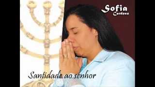 Sofia CardosoSantidade ao Senhor [upl. by Awe41]