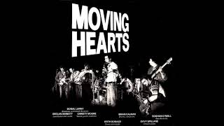 Moving Hearts  Downtown [upl. by Richard]