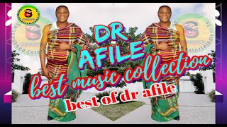 DR AFILE BEST HIGH LIFE MUSIC [upl. by Aleron587]