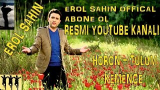 Erol Şahin  İstanbul Macerası  Hızlı Horon [upl. by Delle]