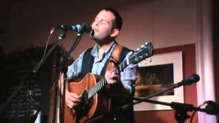 Gregory Alan Isakov  She Always Takes It Black live [upl. by Lorenz]