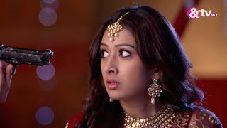 Waaris  Ep360  Preet को मारी chander के आदमियो ने गोली   Full Episode  AND TV [upl. by Kiah60]