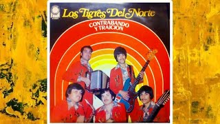 El Huacal  Los Tigres Del Norte quotVinylquot Contrabando y Traicion  Track 5 vals paraelmundo [upl. by Kenzie]